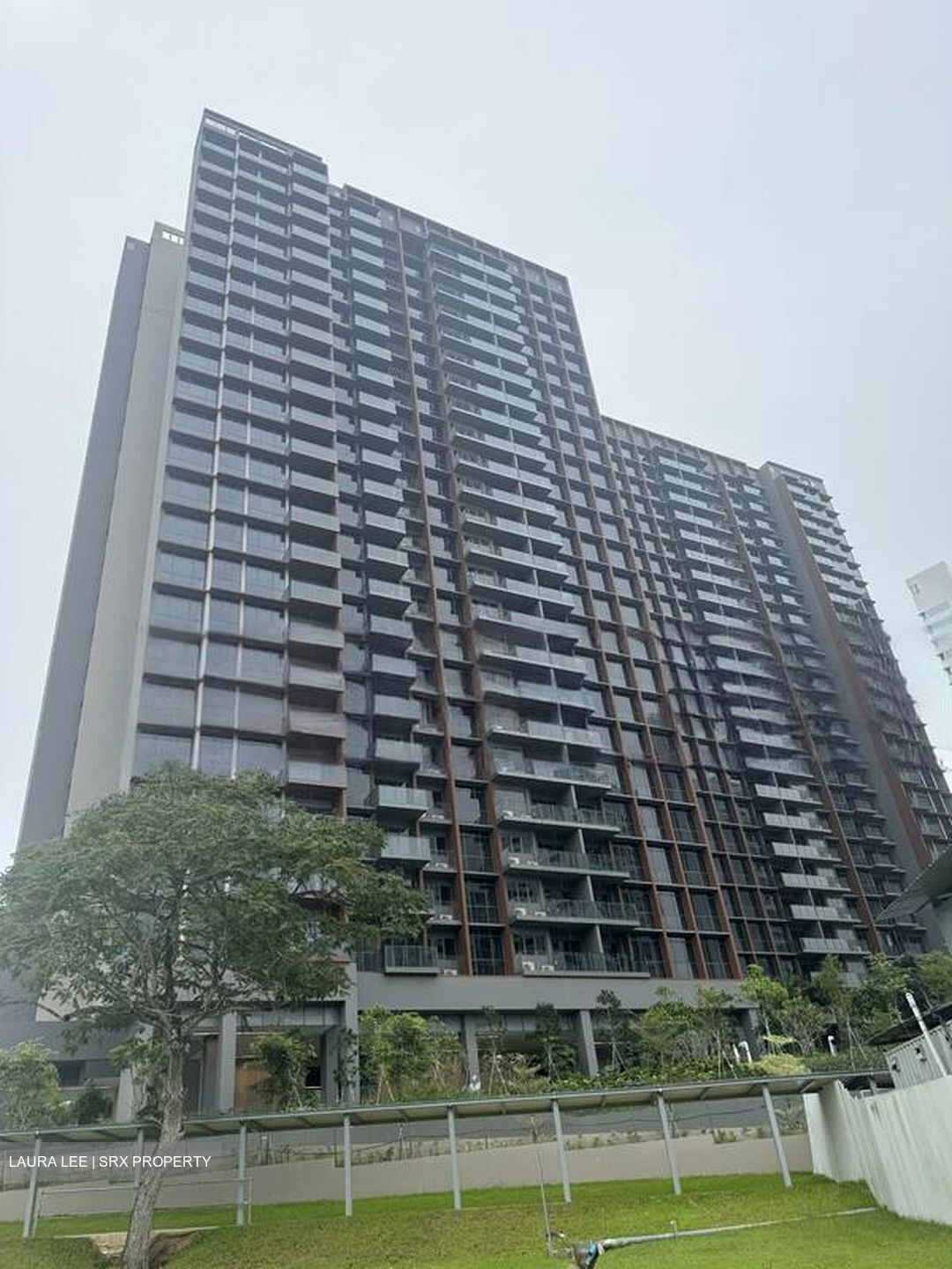 Amo Residence (D20), Apartment #460122321